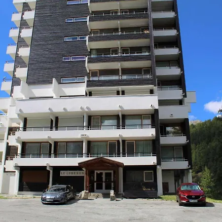 Apartment Au Coeur De Les Claux, Proche Pistes Et Commerces, 2 Pieces, Coin Montagne, 5 Pers. - Fr-1-330b-32 Vars (Hautes-Alpes)